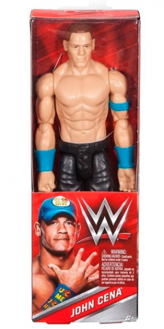 FIGURA JOHN CENA TITAN 30 CM