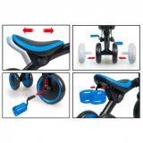 EVOLUTIVE BIKE 2 EN 1 FEBER FAMOSA
