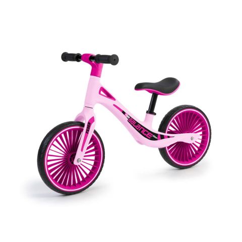 BALANCE BIKE PINK FEBER FAMOSA