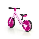 BALANCE BIKE PINK FEBER FAMOSA