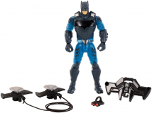 FIG. BASICAS 15 CM BATMAN NIGHT JUSTICE LEAGE 