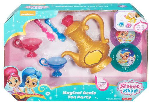 TETERA MÁGICA FISHER  PRICE