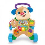 ANDADOR PERRITO PRIMEROS PASOS FISHER PRICE