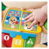 ANDADOR PERRITO PRIMEROS PASOS FISHER PRICE