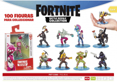 FORNITE BLISTER FIG. COLECCIONABLE