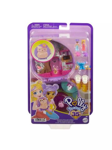 COFRE POLLY POCKET SURTIDOS MATTEL