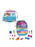 COFRE POLLY POCKET SURTIDOS MATTEL