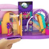 POLLY POCKET HABITACIÓN TRANSFORMACIÓN