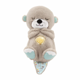 NUTRIA HORA DE DORMIR FISHER PRICE