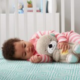 NUTRIA HORA DE DORMIR FISHER PRICE