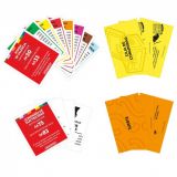 MONOPOLY CASSIC MADRID NEW HASBRO