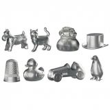 MONOPOLY CASSIC MADRID NEW HASBRO
