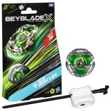BEYBLADE X KIT INICIAL CON LANZADOR HASBRO