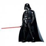 DARTH VADER FIGURA BLACK SERIES HASBRO