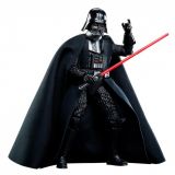 DARTH VADER FIGURA BLACK SERIES HASBRO