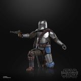 MANDALORIAN FIGURA BLACK SERIES HASBRO 
