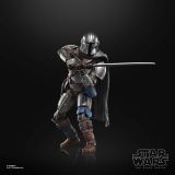 MANDALORIAN FIGURA BLACK SERIES HASBRO 