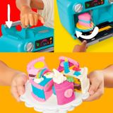MI HORNO DE PASTELES PLAY-DOH