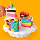 MI HORNO DE PASTELES PLAY-DOH