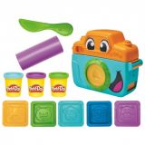 DIVERTIDO SET DE FOTOS PLAY DOH HASBRO