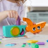 DIVERTIDO SET DE FOTOS PLAY DOH HASBRO