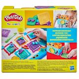 DIVERTIDO SET DE FOTOS PLAY DOH HASBRO