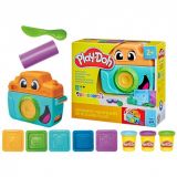 DIVERTIDO SET DE FOTOS PLAY DOH HASBRO