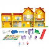 PEPPA PIG NUEVA CASA DE LA FAMILIA HASBRO