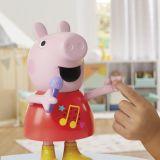 PEPPA PIG MUSICAL HASBRO