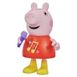 PEPPA PIG MUSICAL HASBRO
