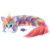 FURBY DJ RAINBOW HASBRO