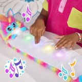 FURBY DJ RAINBOW HASBRO