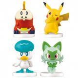 MONOPOLY POKEMON HASBRO