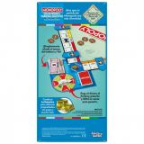 GRAN PREMIO: PARKING GRATUITO EXPANSIÓN MONOPOLY H