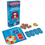 GRAN PREMIO: PARKING GRATUITO EXPANSIÓN MONOPOLY H