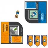 VE A LA CÁRCEL EXPANSIÓN MONOPOLY HASBRO
