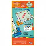 VE A LA CÁRCEL EXPANSIÓN MONOPOLY HASBRO