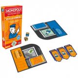 VE A LA CÁRCEL EXPANSIÓN MONOPOLY HASBRO