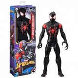 VENOMVERSUS SPIDERMAN FIGURAS TITAN HASBRO