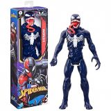 VENOMVERSUS SPIDERMAN FIGURAS TITAN HASBRO