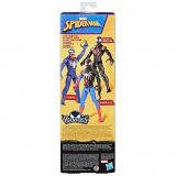 VENOMVERSUS SPIDERMAN FIGURAS TITAN HASBRO