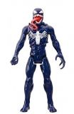VENOMVERSUS SPIDERMAN FIGURAS TITAN HASBRO