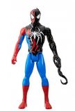VENOMVERSUS SPIDERMAN FIGURAS TITAN HASBRO