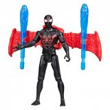 BÓLIDO LANZADOR MILES MORALES HASBRO