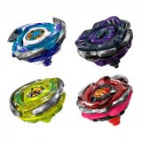 BEYBLADE KITS INICIALES SURTIDOS HASBRO