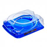 ESTADIO PREMIUM DROP ATACK  BEYBLADE HASBRO