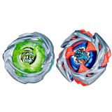 ESTADIO PREMIUM DROP ATACK  BEYBLADE HASBRO