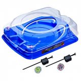 ESTADIO PREMIUM DROP ATACK  BEYBLADE HASBRO