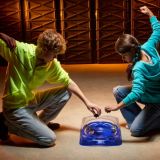 ESTADIO PREMIUM DROP ATACK  BEYBLADE HASBRO