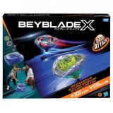 ESTADIO PREMIUM DROP ATACK  BEYBLADE HASBRO